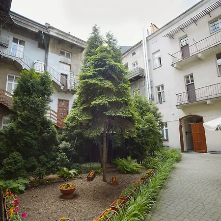 Dizzy Daisy Hostel-2